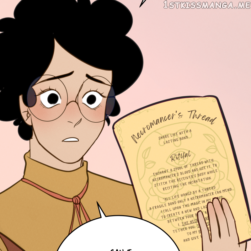 Love Me to Death Chapter 45 - page 103