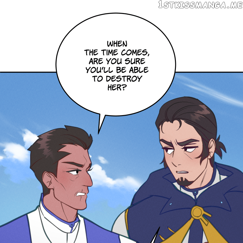 Love Me to Death Chapter 45 - page 11