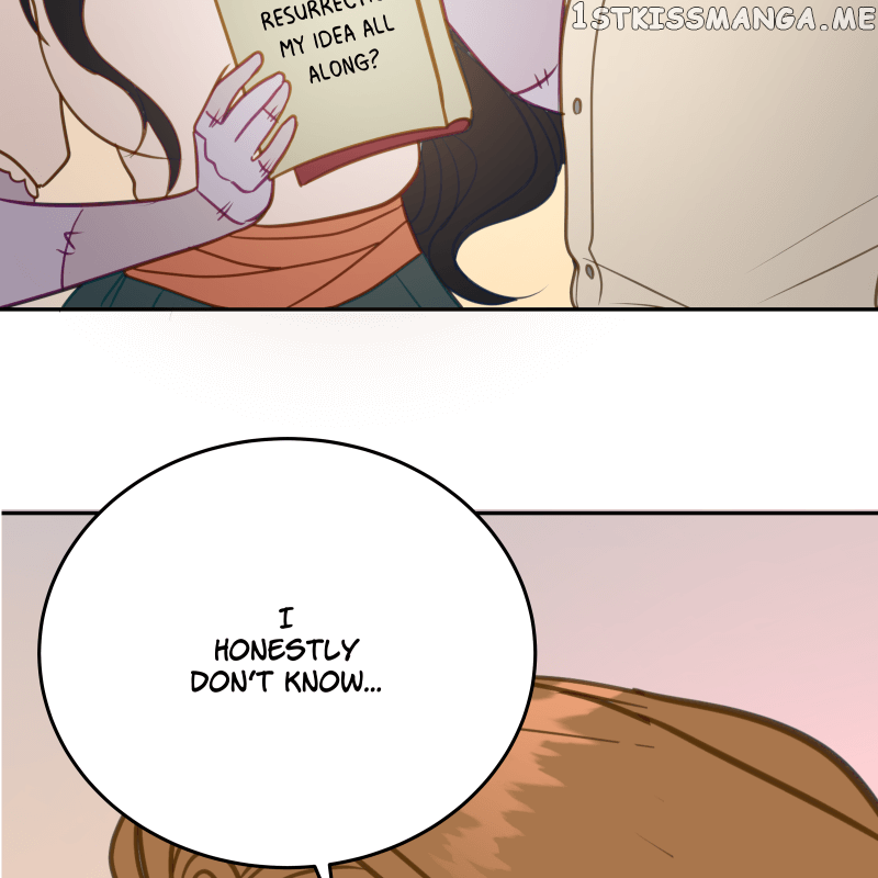 Love Me to Death Chapter 45 - page 113