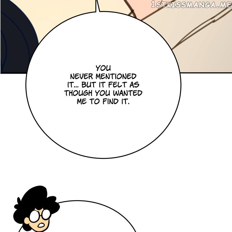 Love Me to Death Chapter 45 - page 115