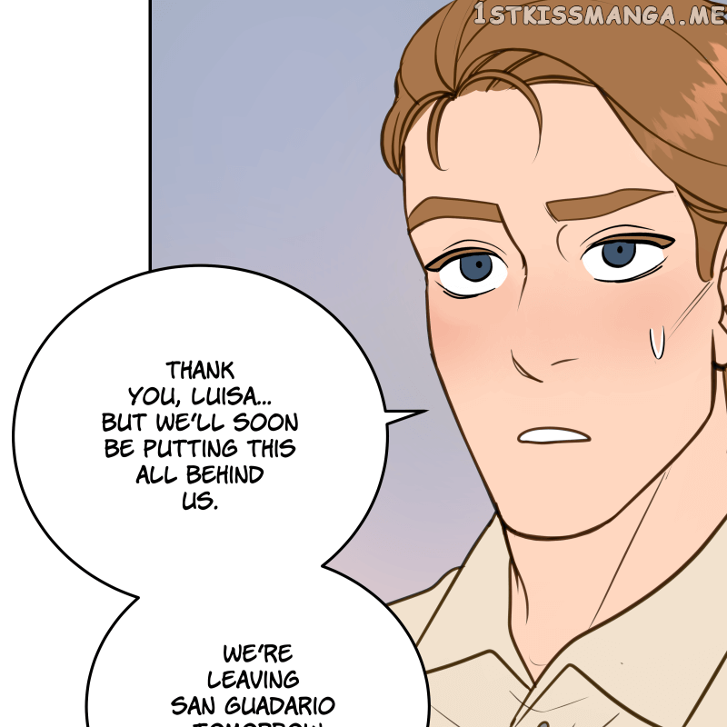 Love Me to Death Chapter 45 - page 121