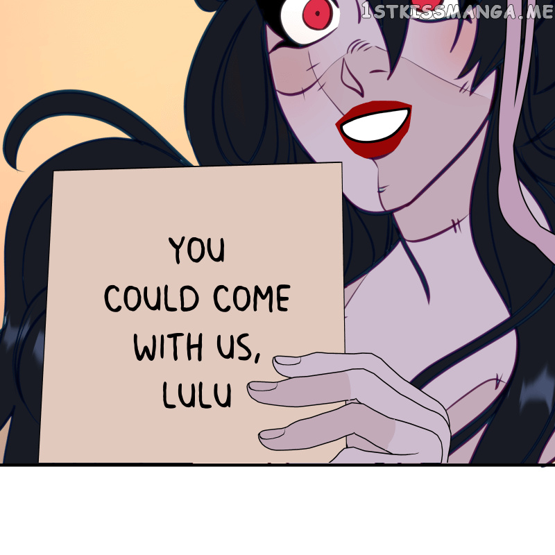 Love Me to Death Chapter 45 - page 125