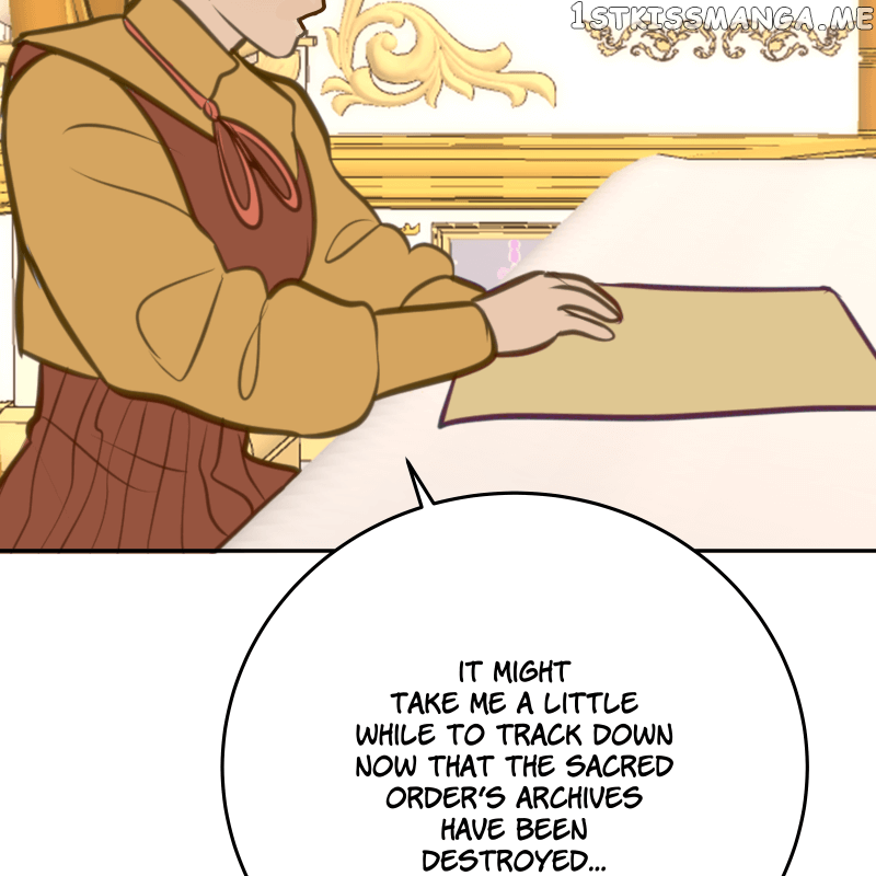 Love Me to Death Chapter 45 - page 127