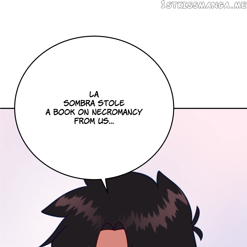 Love Me to Death Chapter 45 - page 133