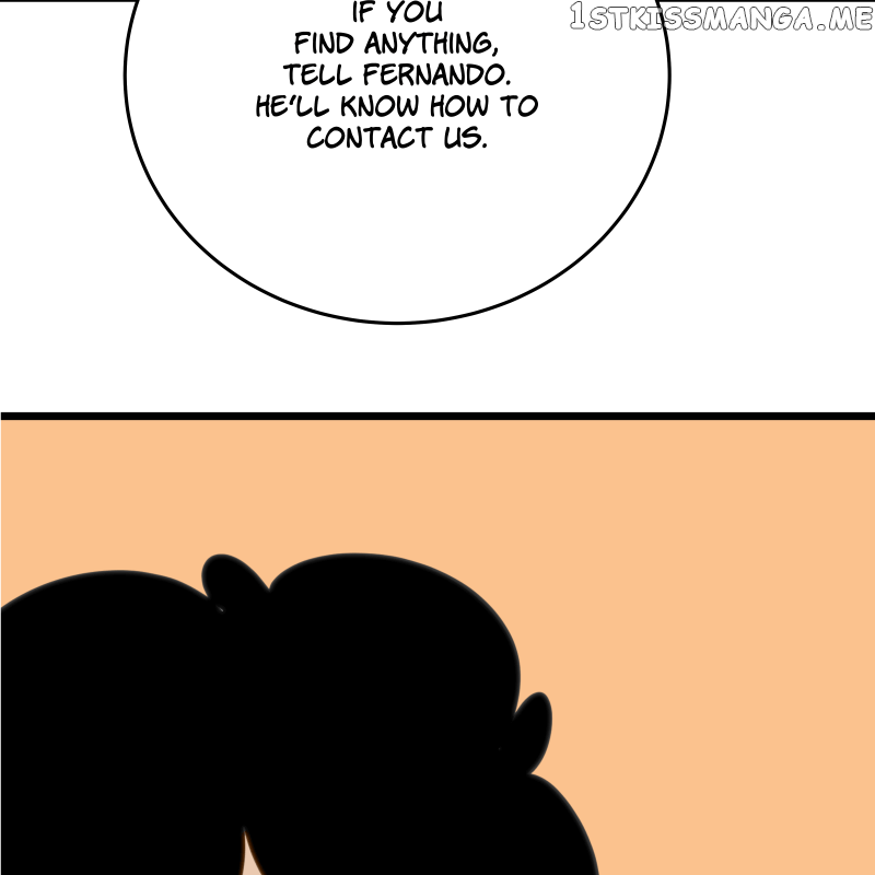 Love Me to Death Chapter 45 - page 137