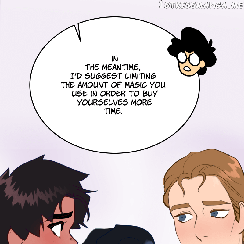 Love Me to Death Chapter 45 - page 139