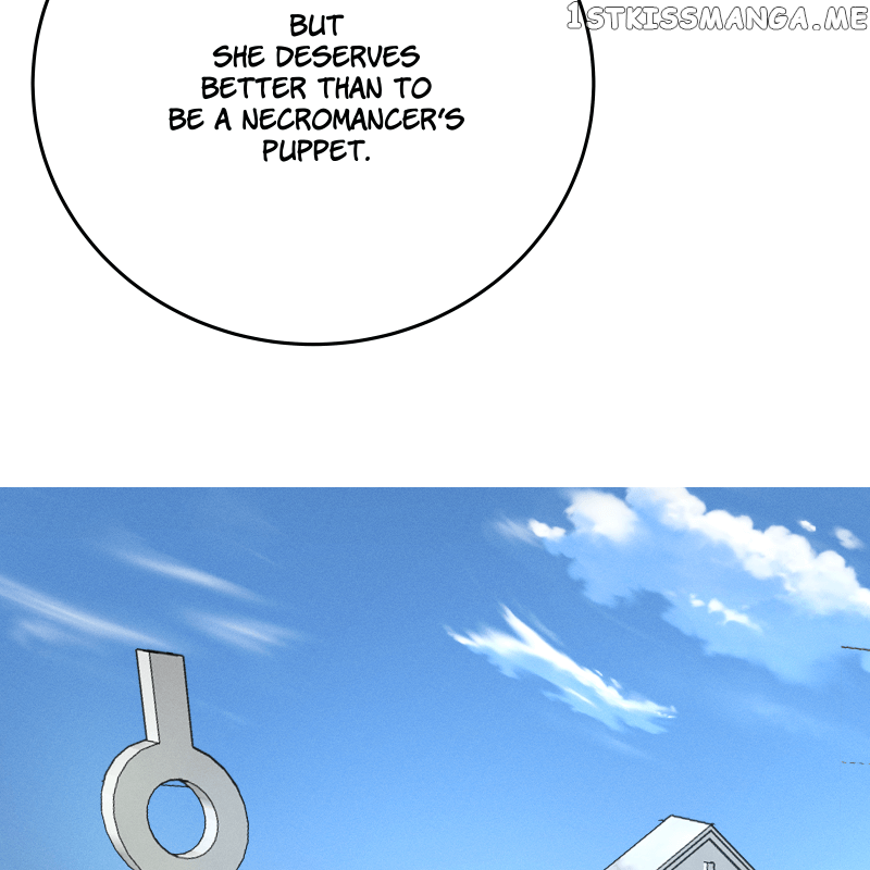Love Me to Death Chapter 45 - page 14