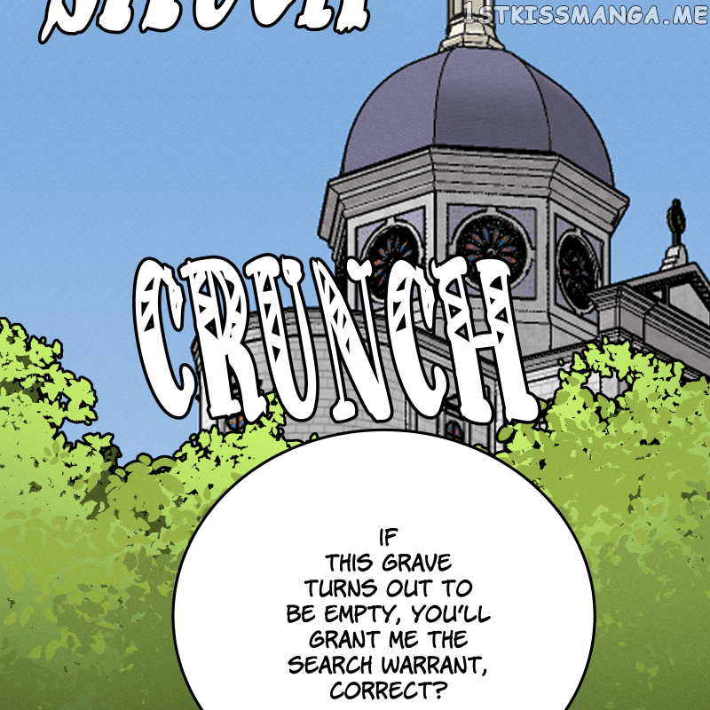 Love Me to Death Chapter 45 - page 2