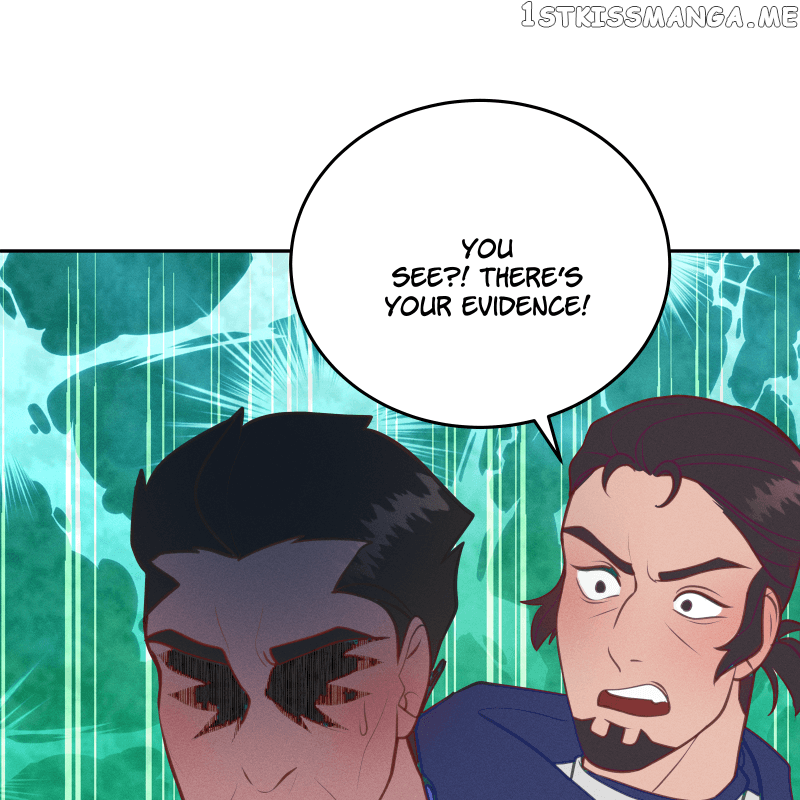 Love Me to Death Chapter 45 - page 20