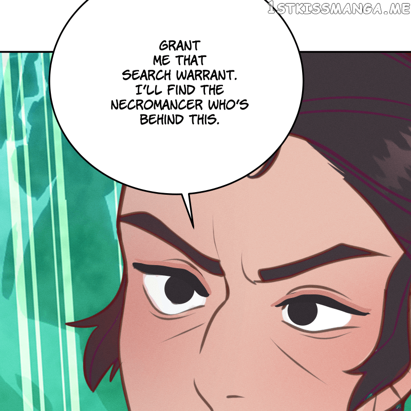 Love Me to Death Chapter 45 - page 22