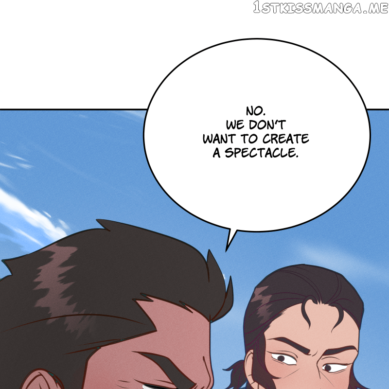 Love Me to Death Chapter 45 - page 24
