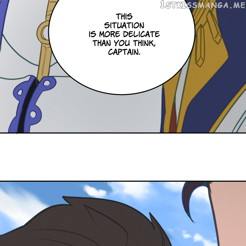 Love Me to Death Chapter 45 - page 28