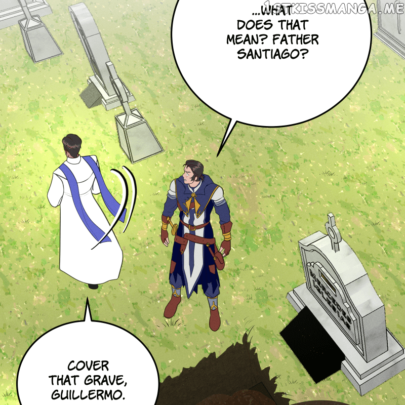 Love Me to Death Chapter 45 - page 31