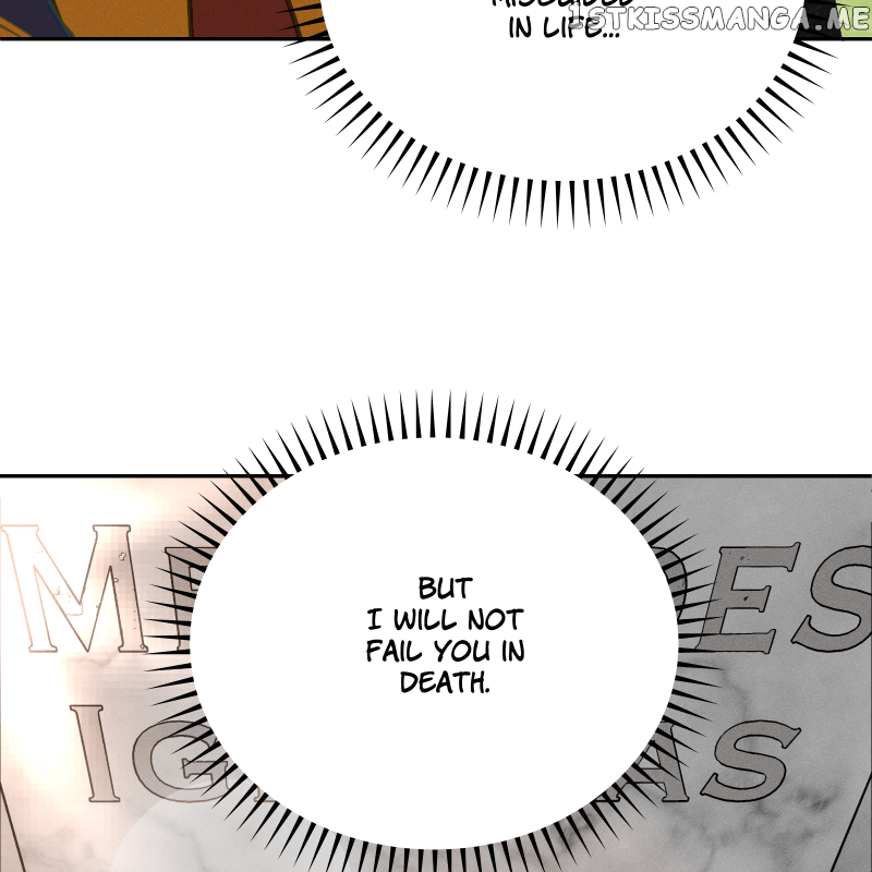 Love Me to Death Chapter 45 - page 35