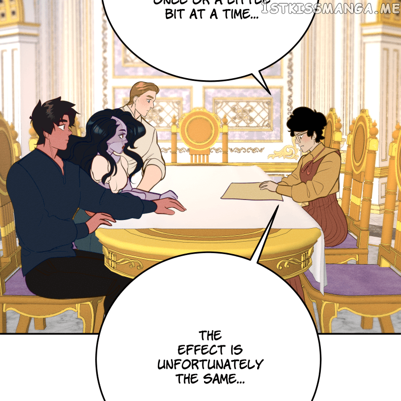 Love Me to Death Chapter 45 - page 46