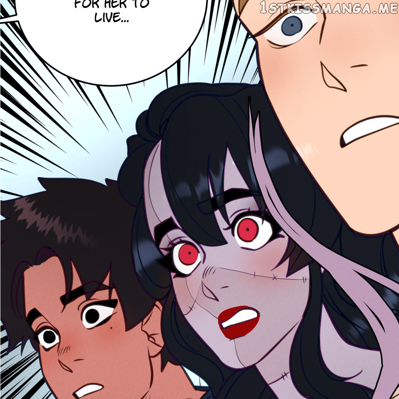 Love Me to Death Chapter 45 - page 48