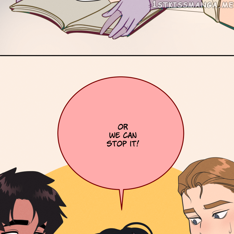 Love Me to Death Chapter 45 - page 52