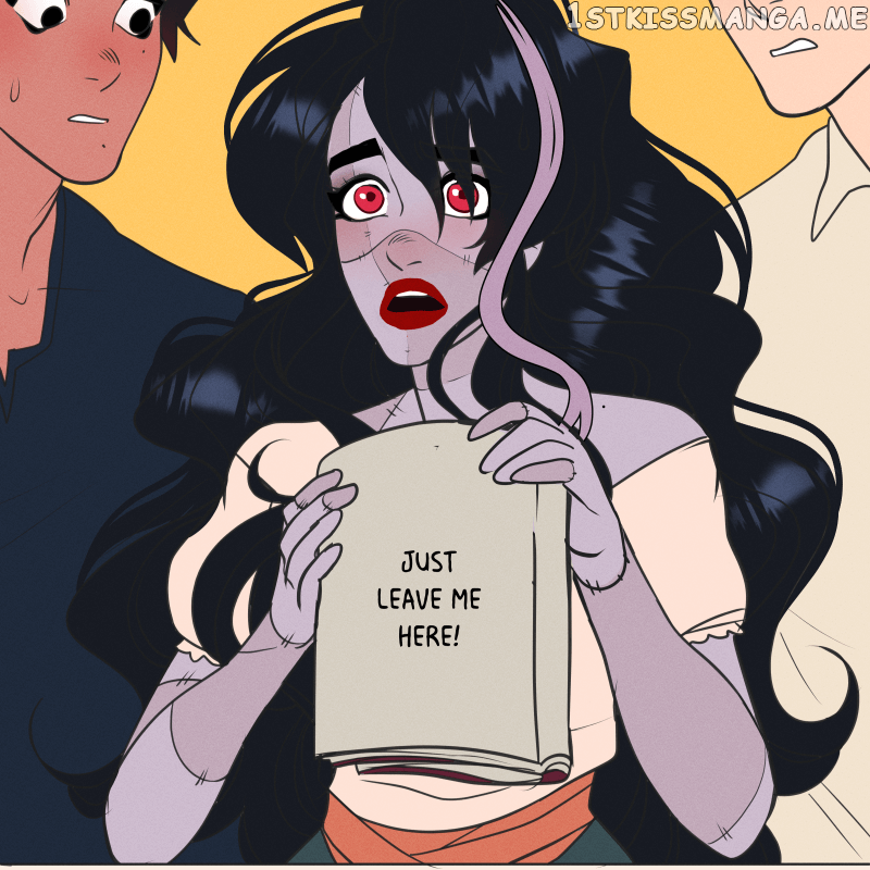 Love Me to Death Chapter 45 - page 53
