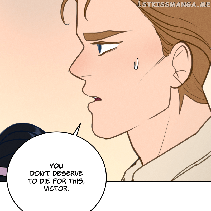 Love Me to Death Chapter 45 - page 58