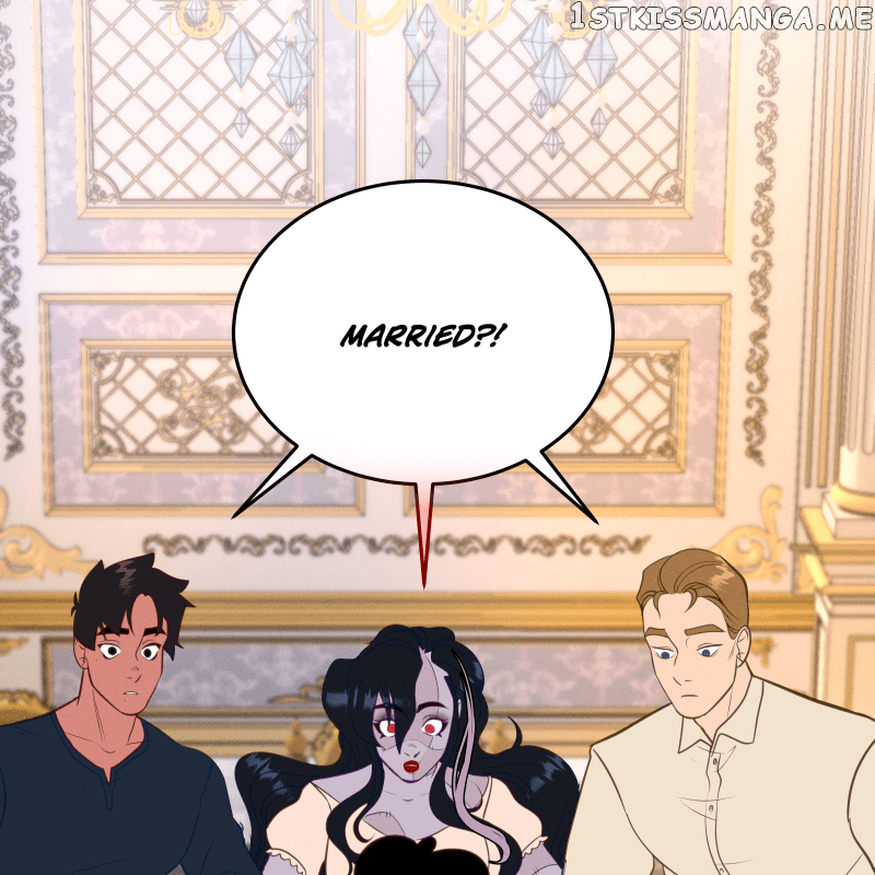 Love Me to Death Chapter 45 - page 68