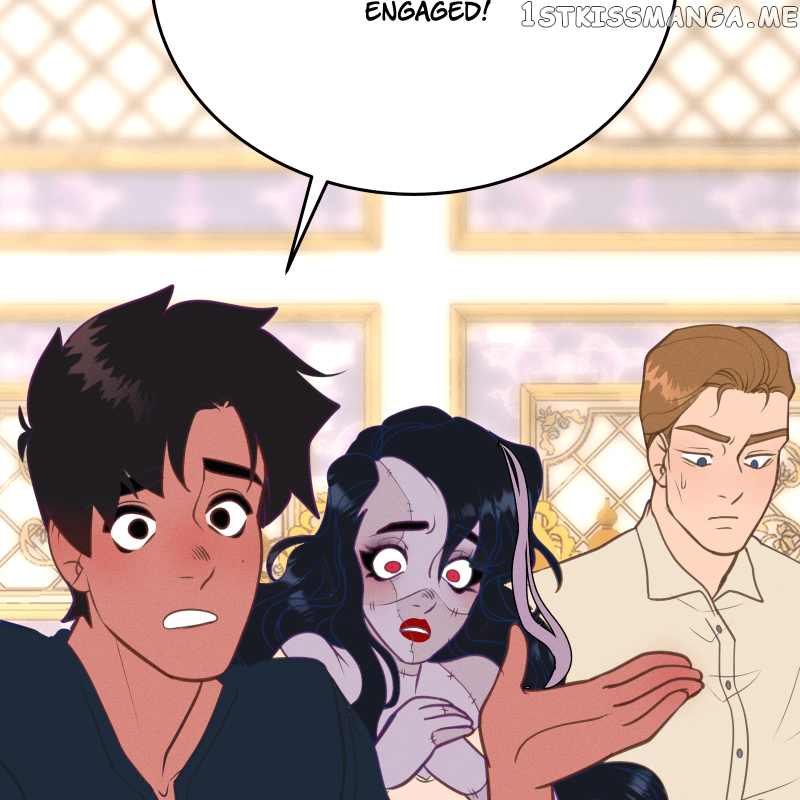 Love Me to Death Chapter 45 - page 71