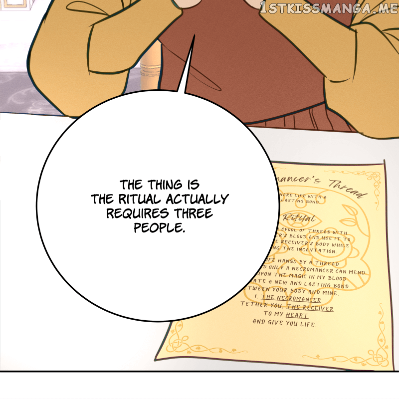 Love Me to Death Chapter 45 - page 74