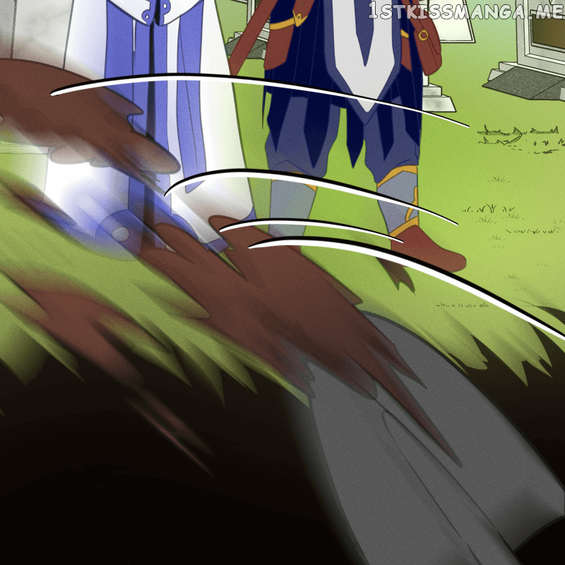 Love Me to Death Chapter 45 - page 8