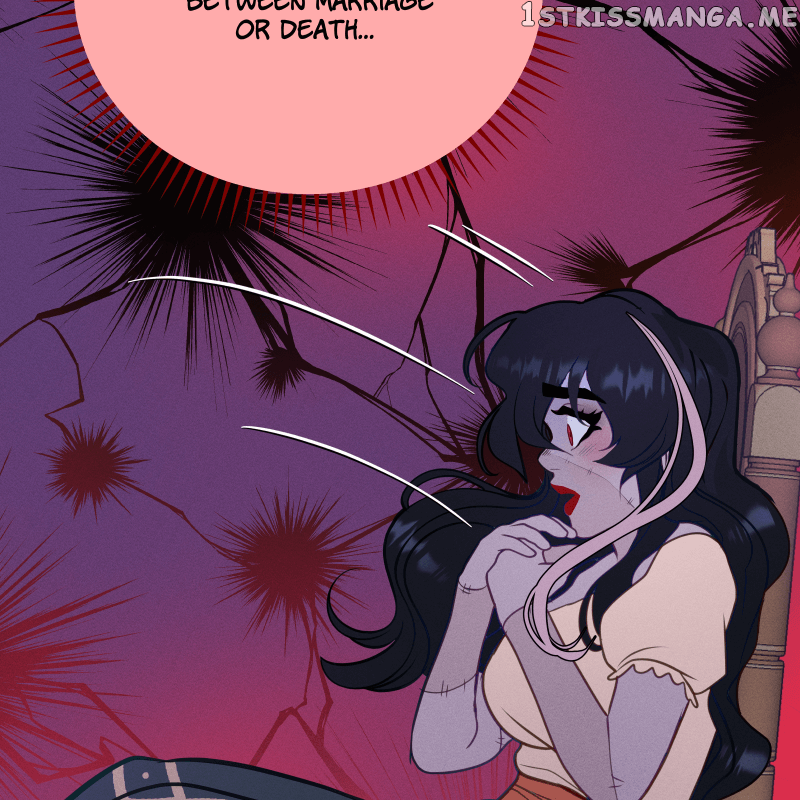 Love Me to Death Chapter 45 - page 81