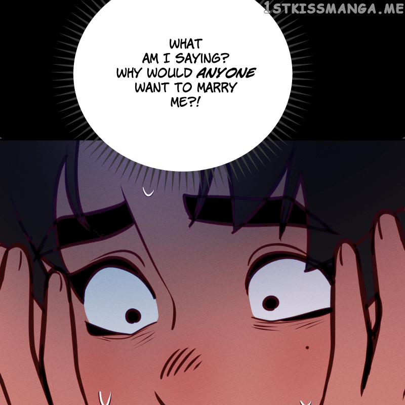 Love Me to Death Chapter 45 - page 85