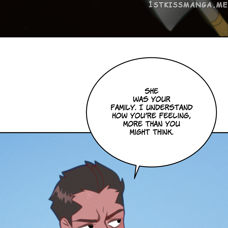 Love Me to Death Chapter 45 - page 9