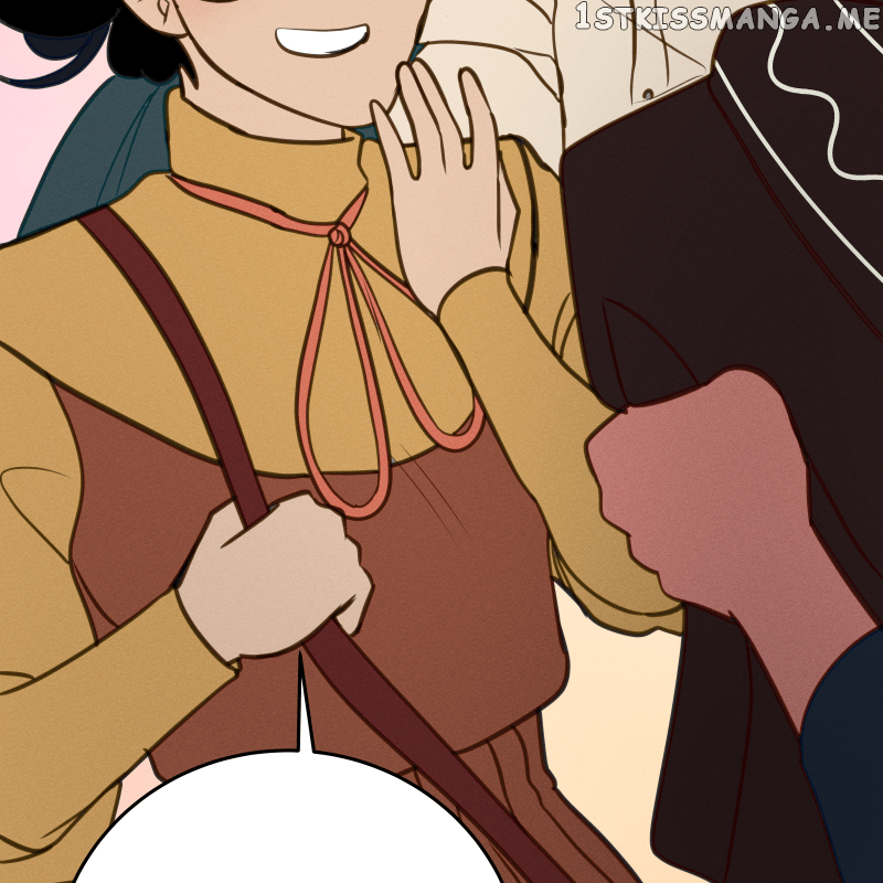 Love Me to Death Chapter 44 - page 111
