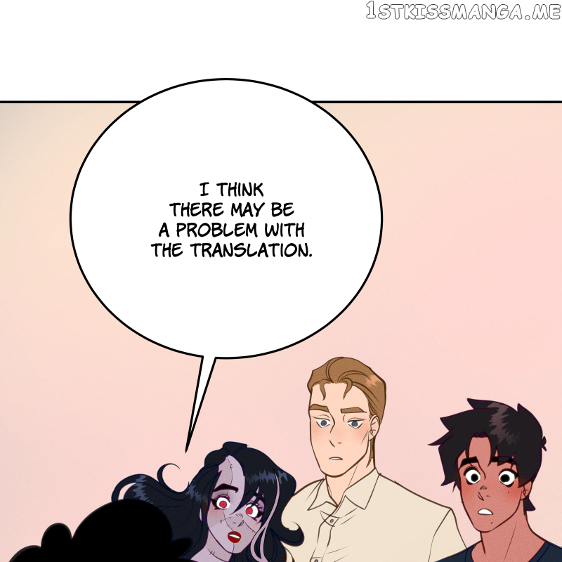 Love Me to Death Chapter 44 - page 117