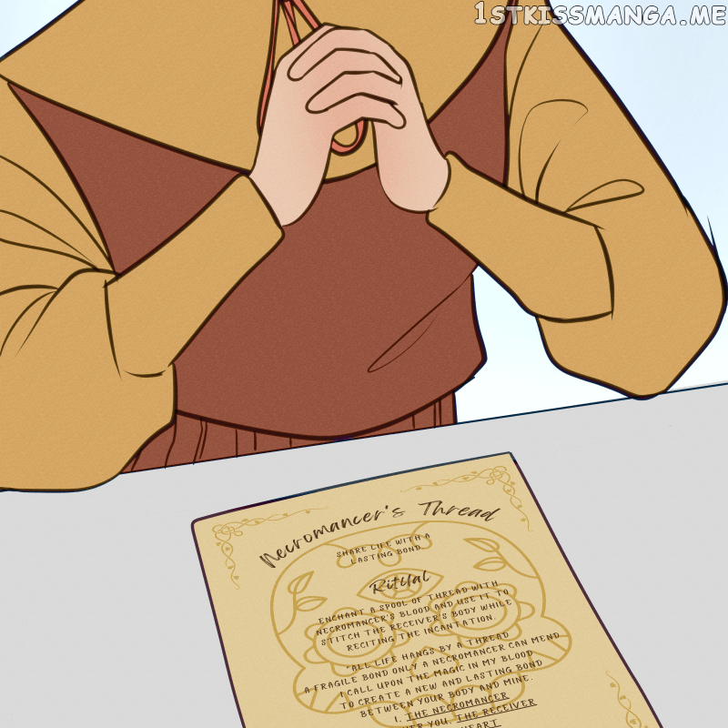 Love Me to Death Chapter 44 - page 126