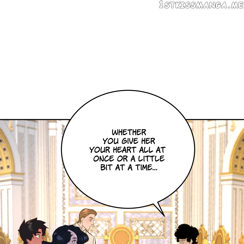 Love Me to Death Chapter 44 - page 134