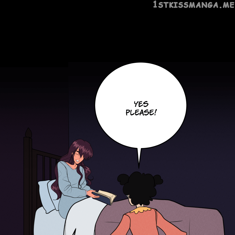 Love Me to Death Chapter 44 - page 37