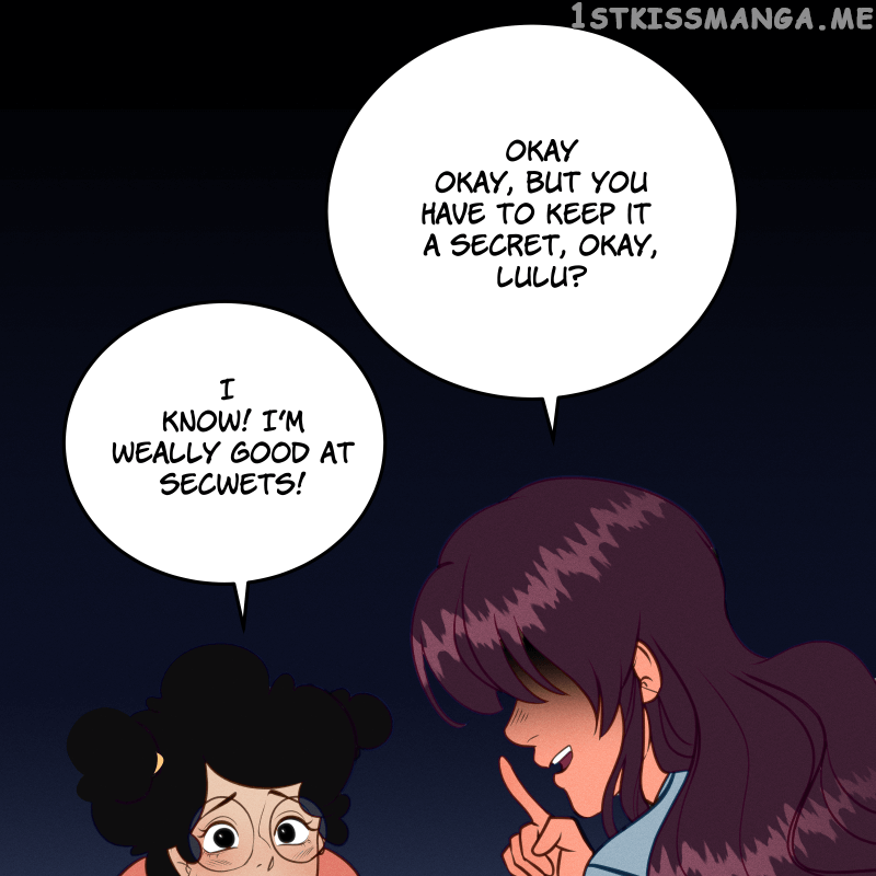 Love Me to Death Chapter 44 - page 39