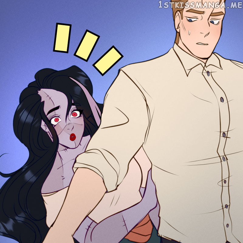 Love Me to Death Chapter 44 - page 4