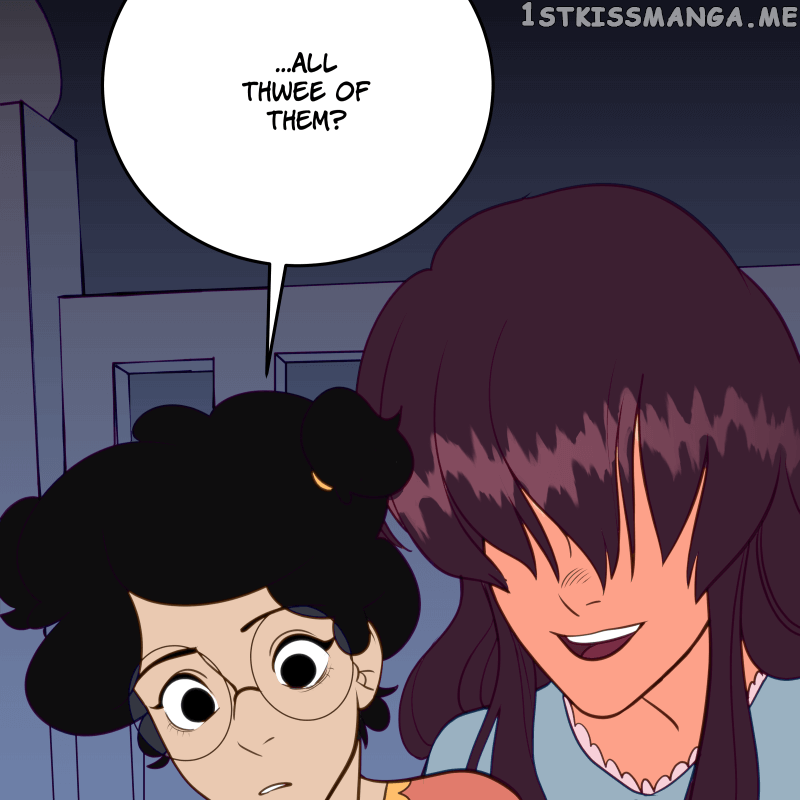 Love Me to Death Chapter 44 - page 49