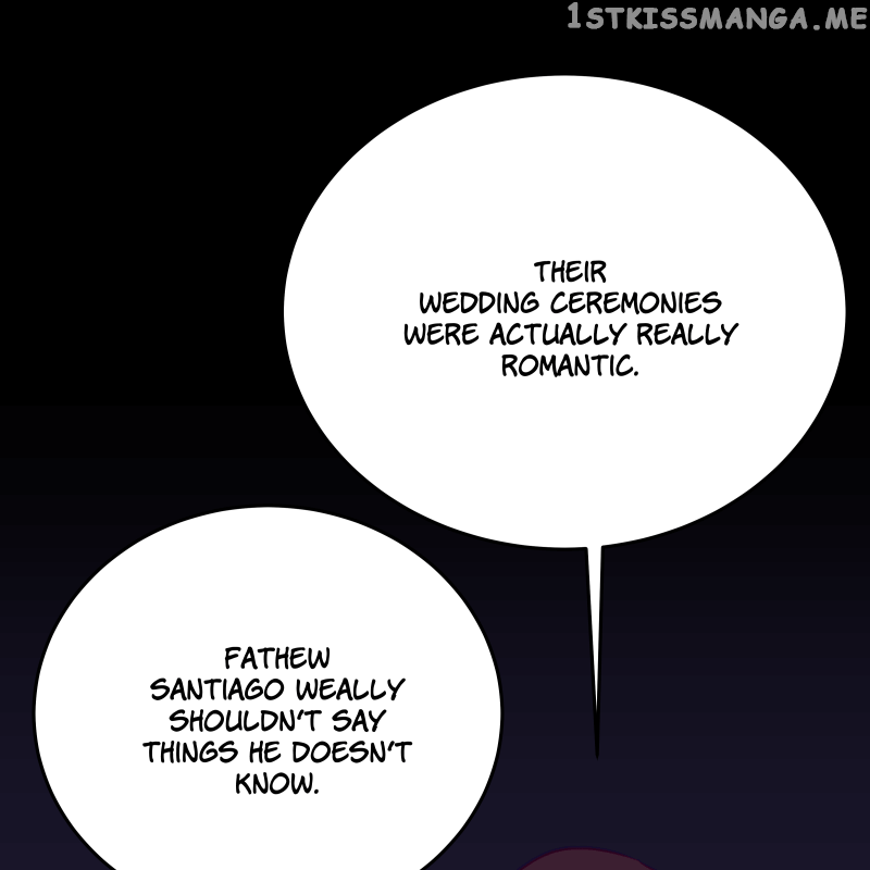 Love Me to Death Chapter 44 - page 56
