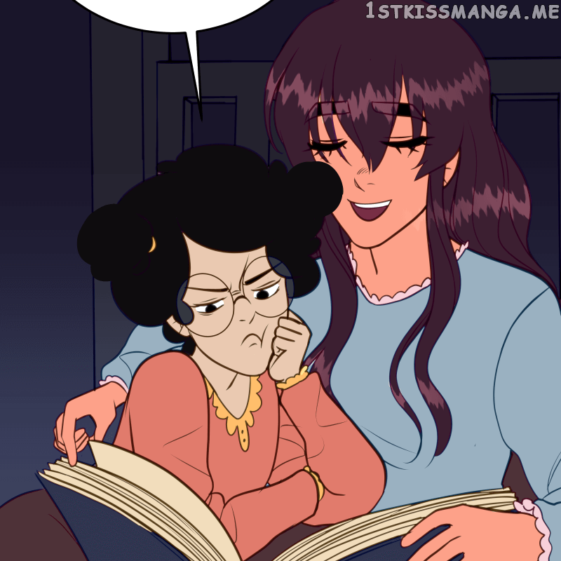 Love Me to Death Chapter 44 - page 57