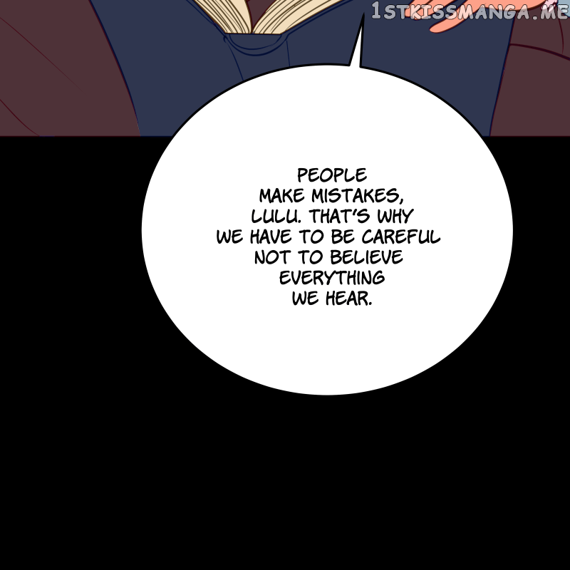 Love Me to Death Chapter 44 - page 58