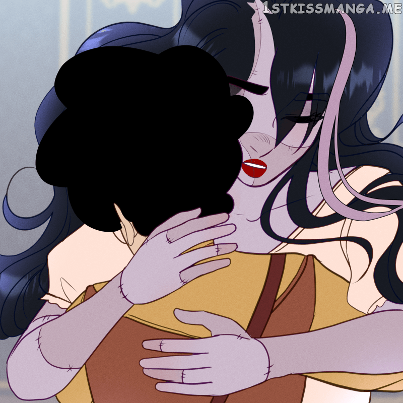 Love Me to Death Chapter 44 - page 66