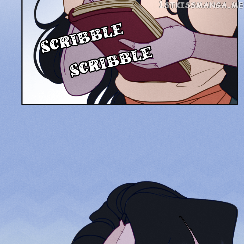 Love Me to Death Chapter 44 - page 86
