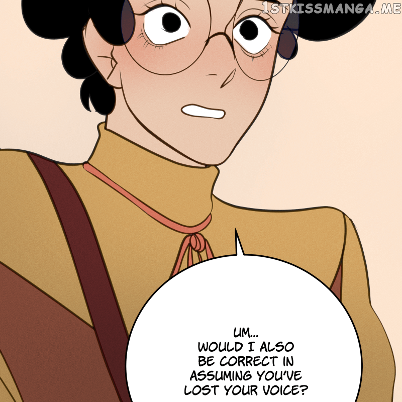 Love Me to Death Chapter 44 - page 90