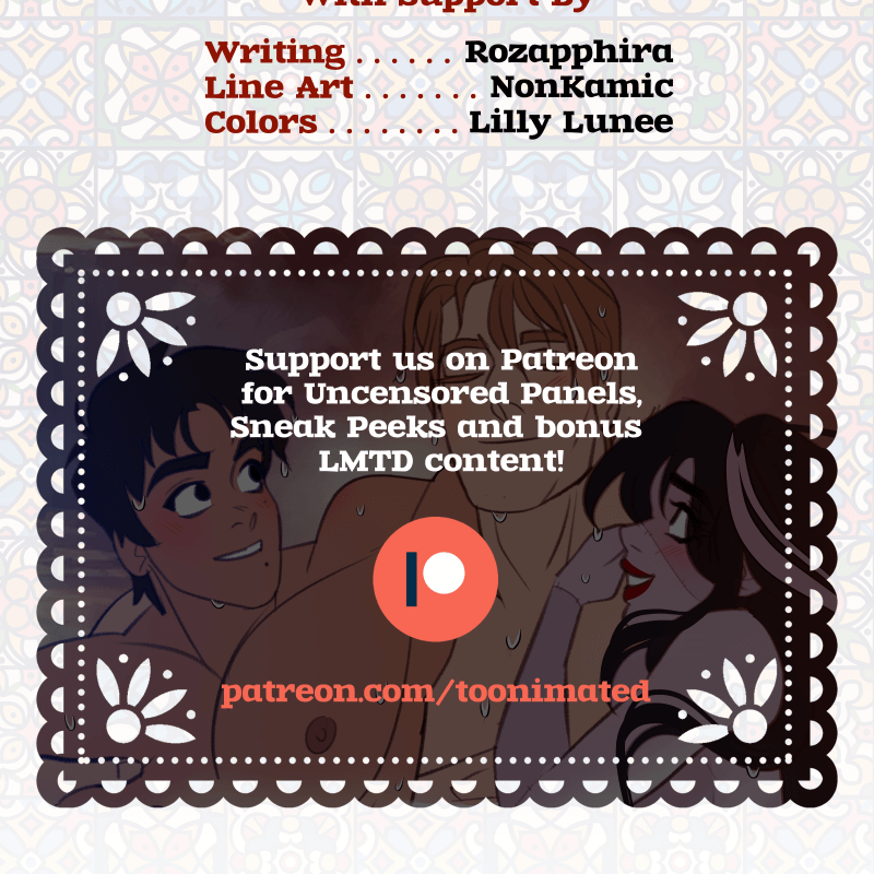 Love Me to Death Chapter 43 - page 109