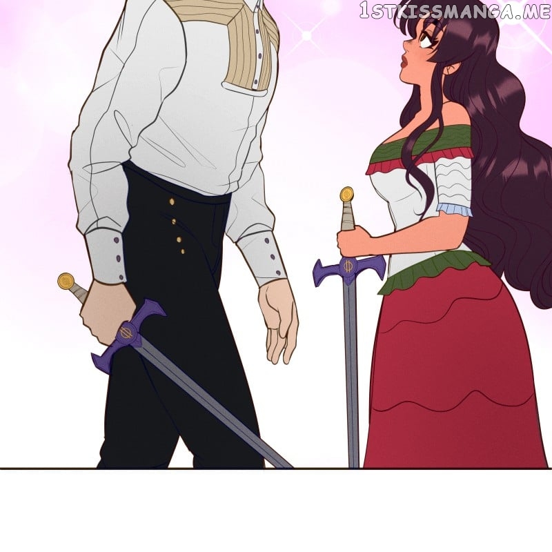 Love Me to Death Chapter 43 - page 17