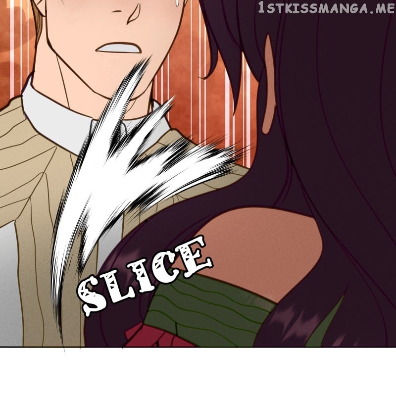 Love Me to Death Chapter 43 - page 21