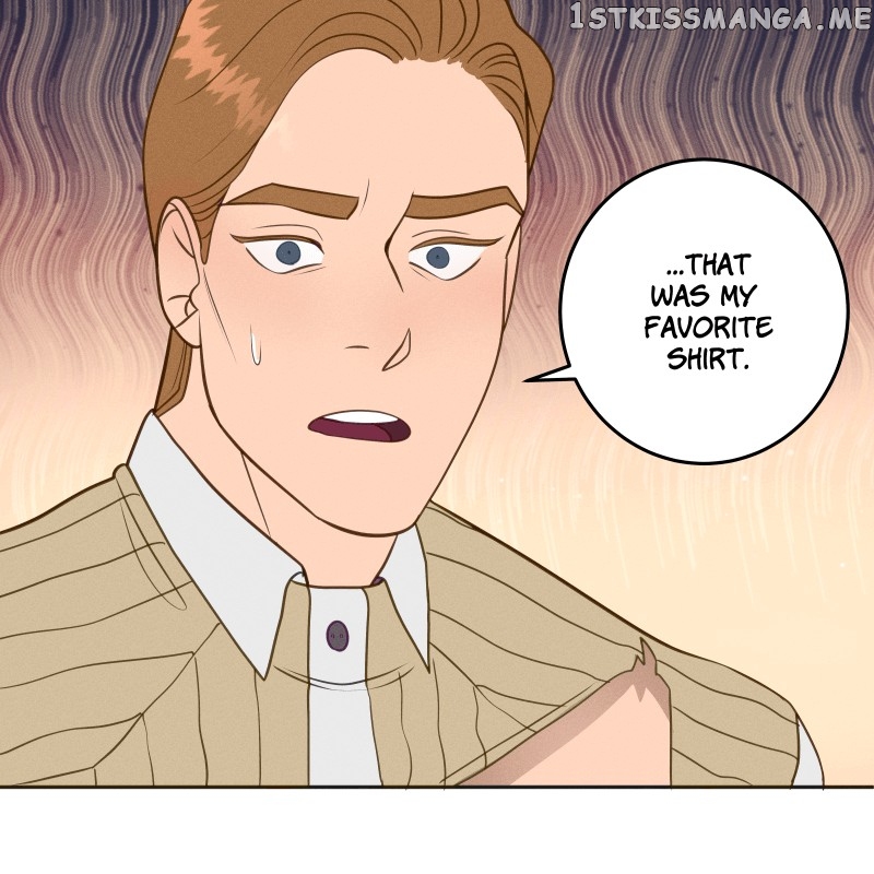 Love Me to Death Chapter 43 - page 25
