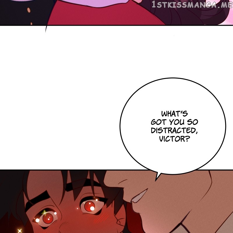 Love Me to Death Chapter 43 - page 39
