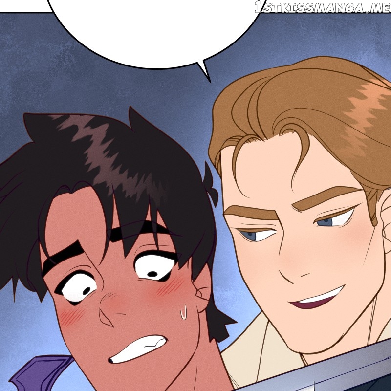 Love Me to Death Chapter 43 - page 41